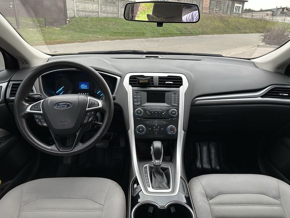 Продам Ford Fusion