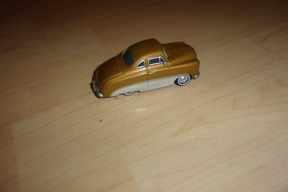 mildred bylane auta cars mcqueen zygzak