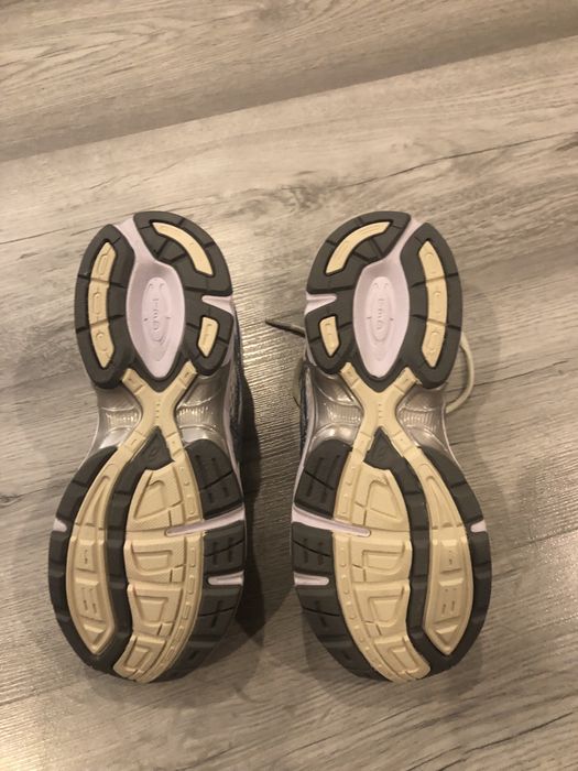 Ténis - Sapatilhas- Asics Gel-1130 tamanho 37