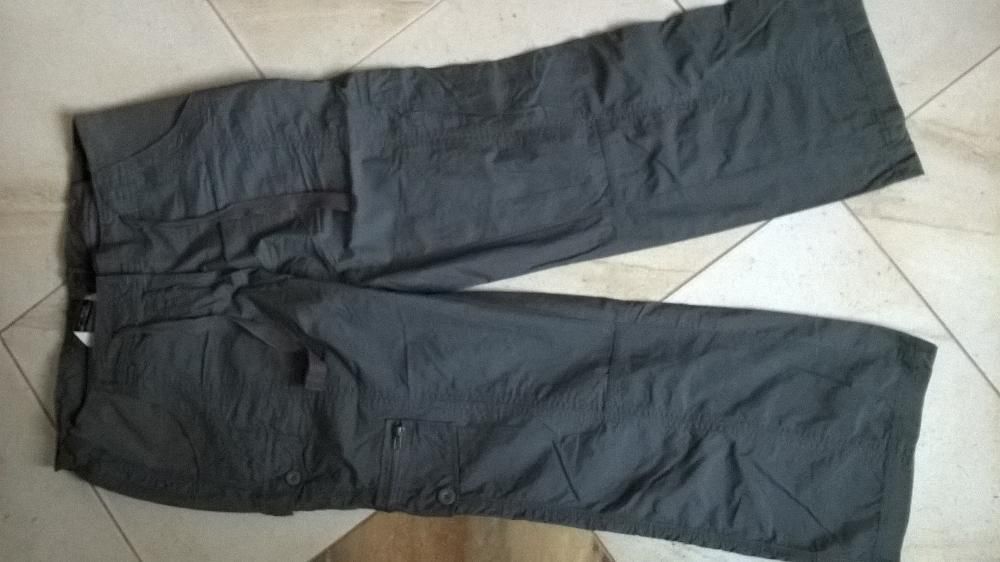 spodnie ciążowe Dorothy Perkins