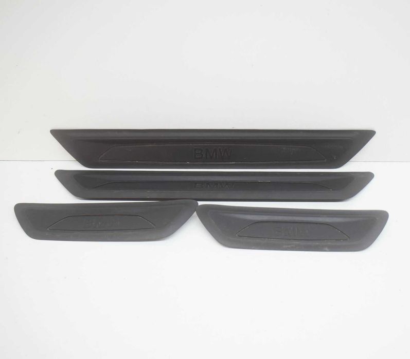 Kit Rodápes Original BMW F20, F30, F80,F31, F34, F36, F45, F46, F48