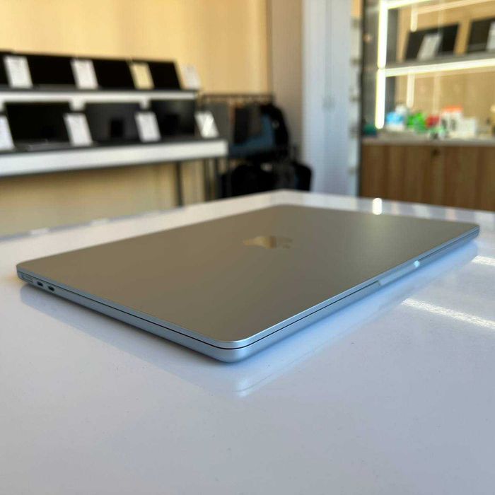 Apple MacBook Air 13 A3240 M4 16/256 Open Box (Sky Blue)