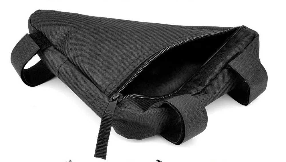 Велосипедная сумка TAKEZERO Riderace (велосумка на раму)