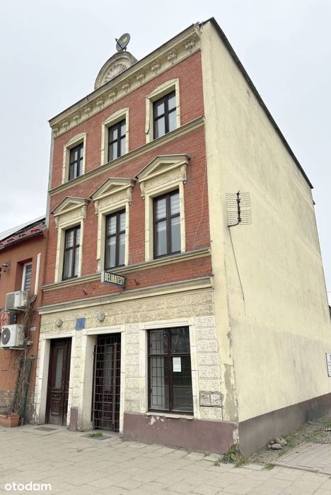 sprzedaż 2 pok. Ścinawa/Lubin