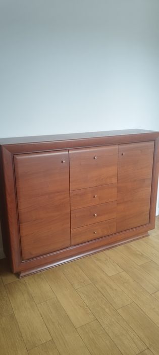 Stół biurko RTV komoda