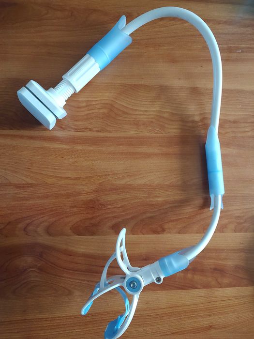 Suporte Camera Berço Bebé