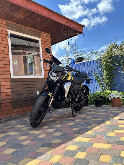 Продам Lifan sr 220