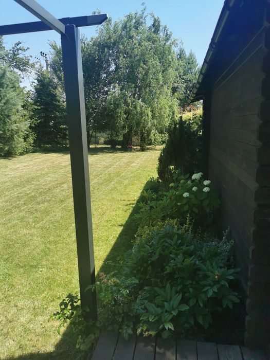 Działka ROD Huta Stara B, 700m2