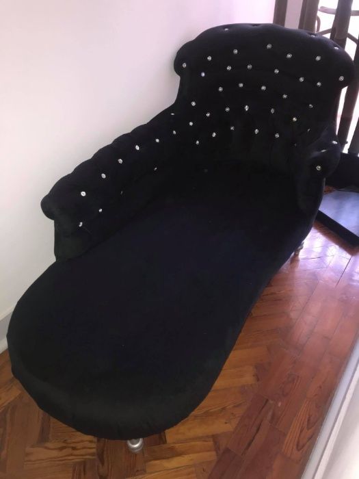 Chaise Longue