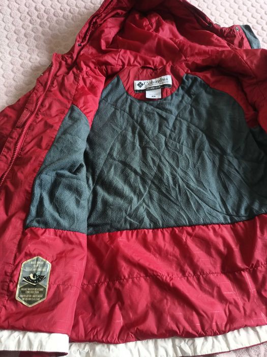 Жіноча куртка Columbia в чудовому стані