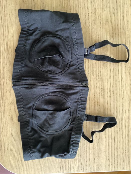 Laktator Neno Due, kolektor, stanik