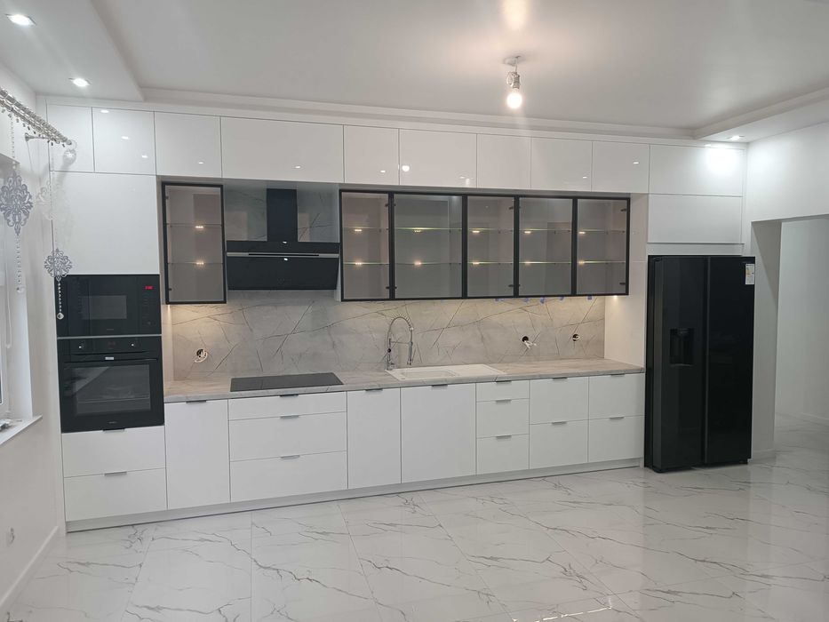 meble kuchenne pokojowe łazienkowe szafy