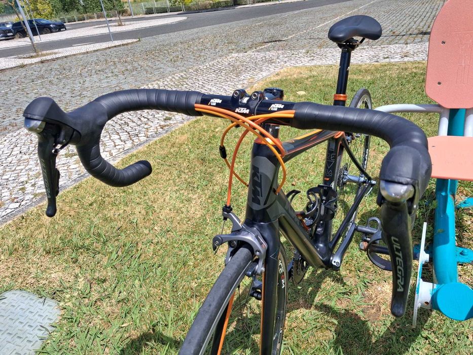 KTM Revelator Elite (49 XS)