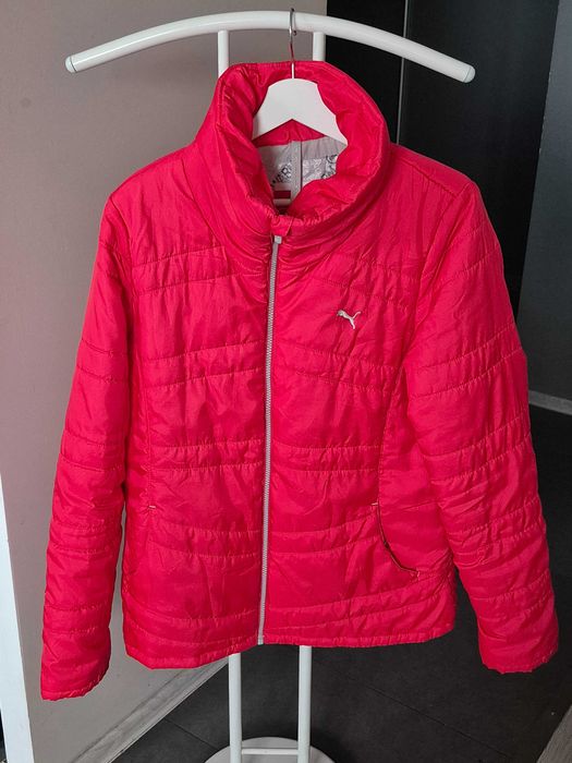 Kurtka damska Puma rozmiar XL