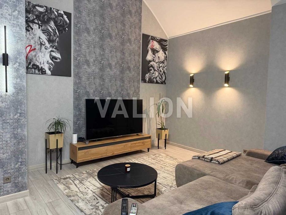 Продаж без % дворівневоі квартири  в ЖК"Оазис" Івасюка 6, метро Оолонь.