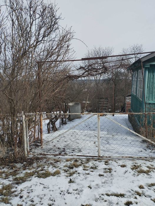 Затишна дача на 7 сотках – ідеальне місце для відпочинку