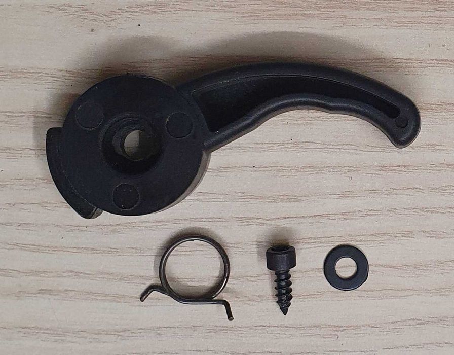 Sprężynka manetki gazu TF-100 QS4 Kugoo Techlife Motus Joyor