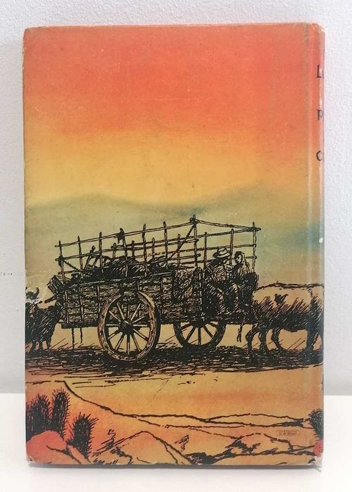 O Prego de Cobre, de C.J. Lambert (Edição de 1961)