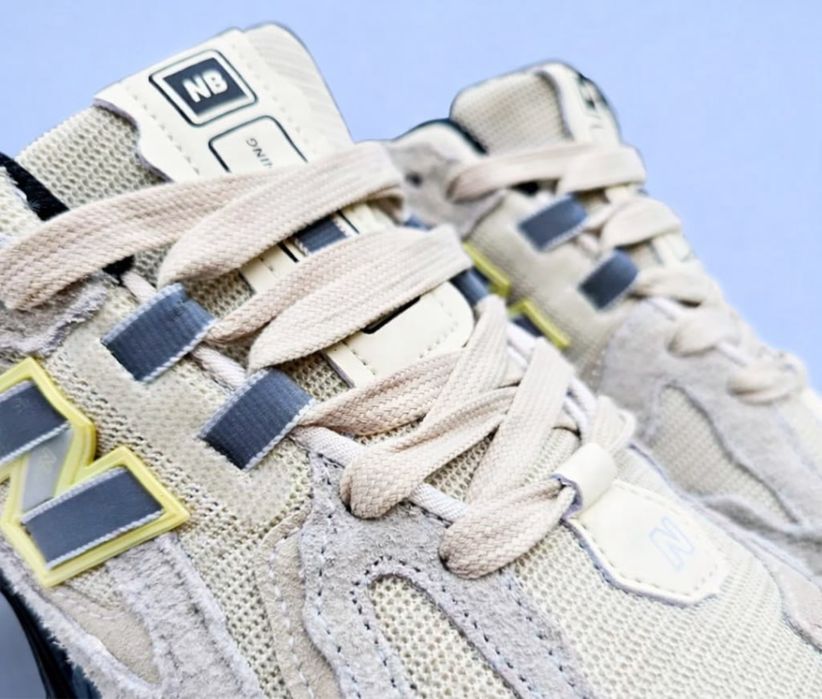 ‼️36-41‼️New Balance 1906D Beige Protection 9060 2002 327