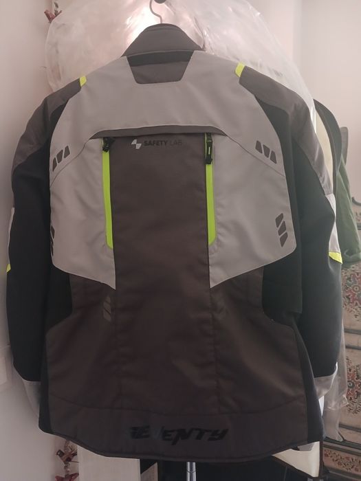 Casaco Motard (SEVENTY)