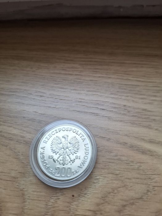 200zl Władysław I Herman