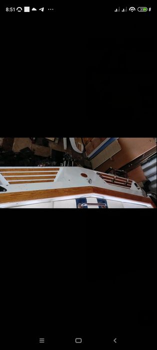 Продам Glastron5.5л.270л.с