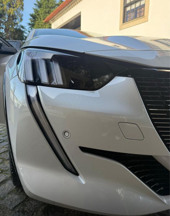 Peugeot 208 GT Line