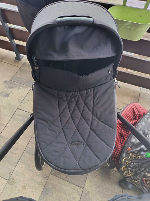 Wózek Cybex Prime 2