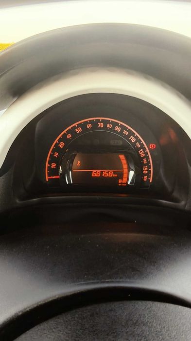 Renault Twingo 2015