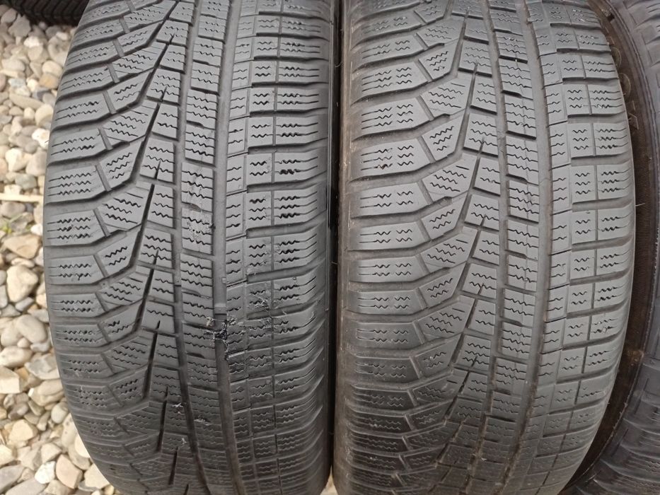 205.55.17 Hankook 4 шт