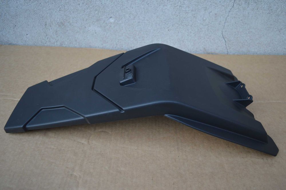 BMW f 800 r/st/s/gt '09-14r BŁOTNIK tył mocowanie tablicy NOWY
