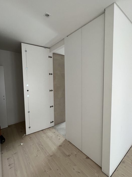 Carpinteiro com experiência