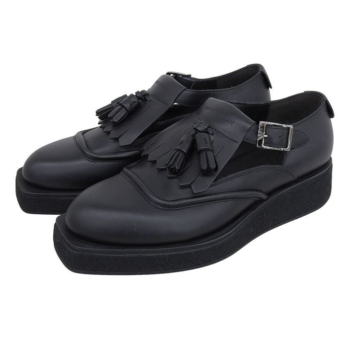 Чоловічі туфлі Emporio Armani