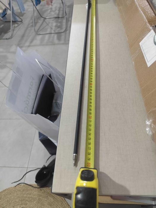 Flechas Huntingdoor Novas - Redução de Preço