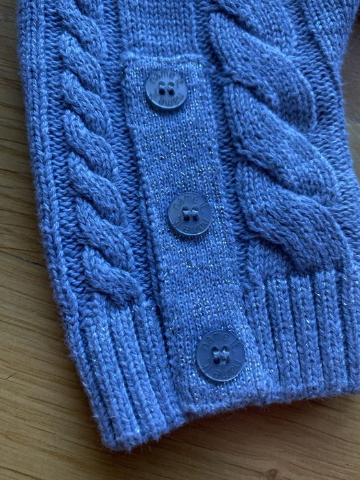 Kombinezon oraz spodnie Name it