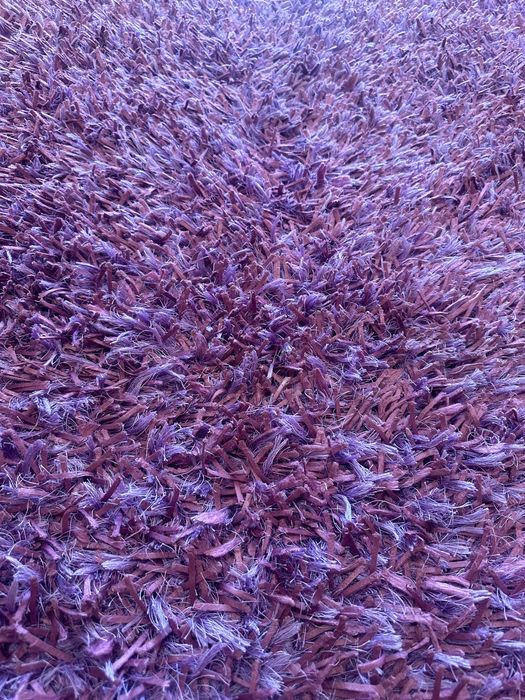 Tapete rosa e violeta 125x175cm