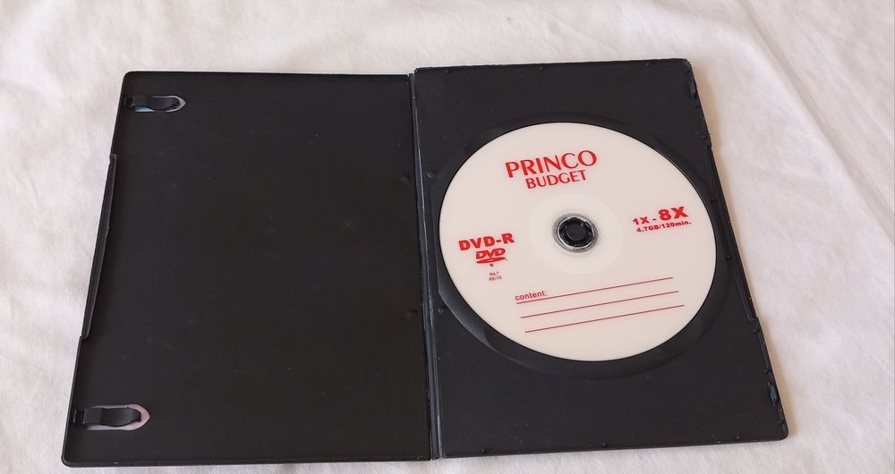 Filme A lenda do Pé Grande 1,50€