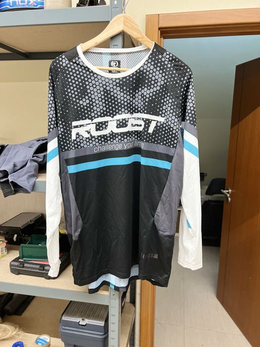 Equipamento mota enduro / motocross