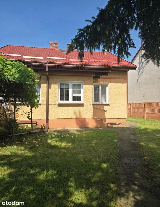 Dom – Sierpc - Widok 4