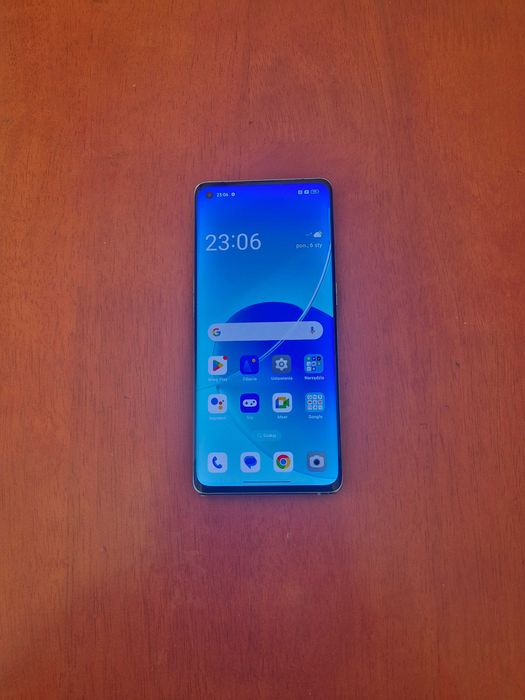 OPPO Reno 6 Pro 5g