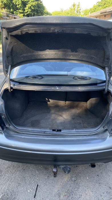 Продам Mazda 626