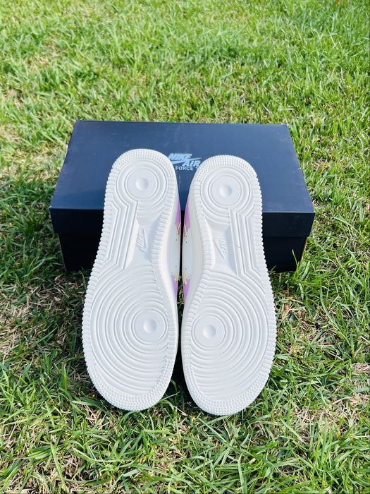 Nike Air Force 1 Low ‘07 LX