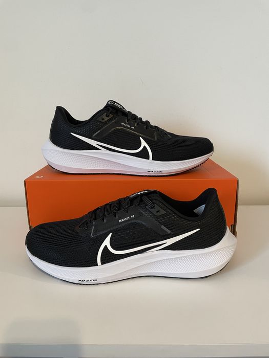 Sprzedam nowe buty nike pegasus 40 rozmiar 46