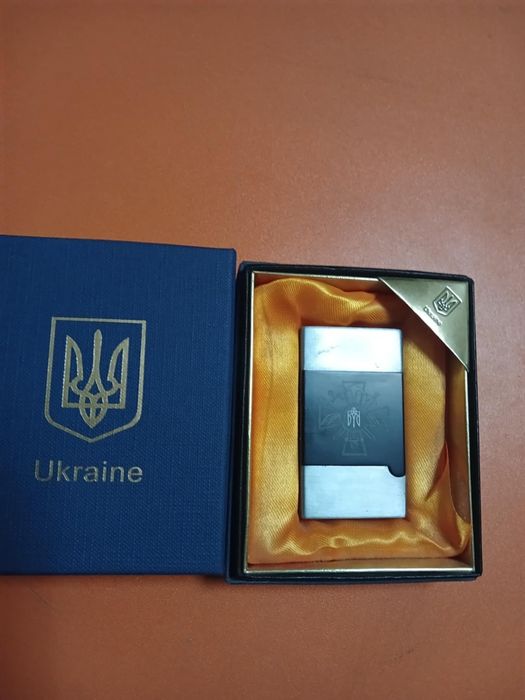 Продам запальнички