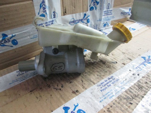 Bomba central dos travões FORD Fiesta V (JH_, JD_)