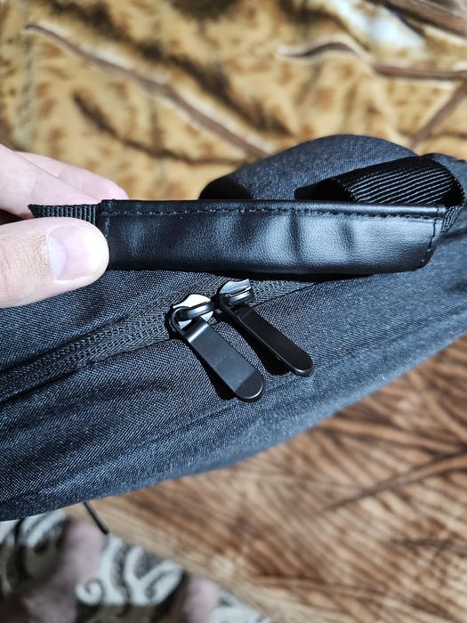 Рюкзак для ноутбука Discover Slim