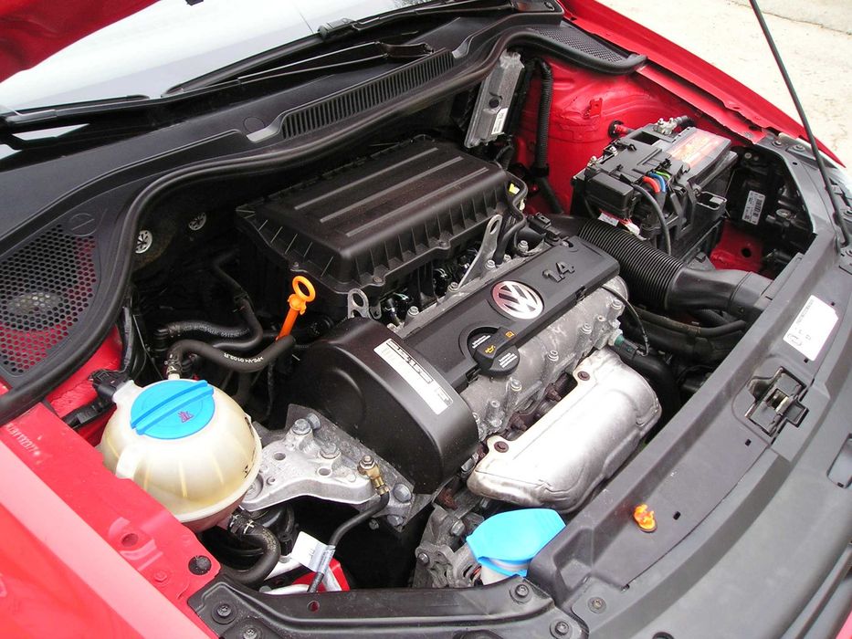 Volkswagen  Polo   Automat   2011г.  81т. км.