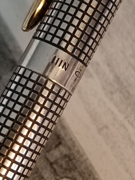 Caneta ballpoint Parker Classic Cisele