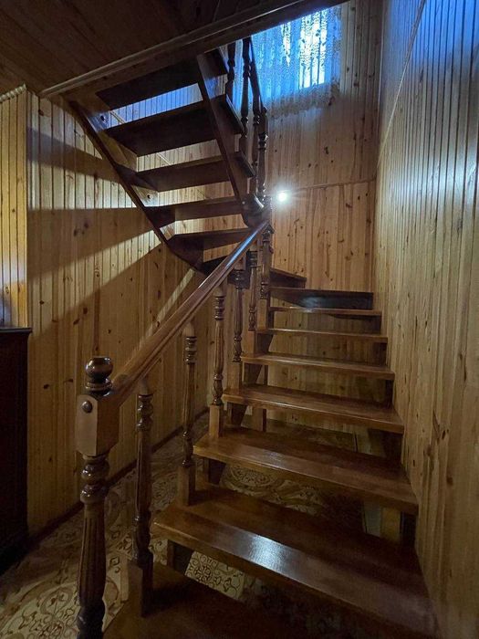 Продаж унікального будинку в серці Карпат- смт.Ворохта