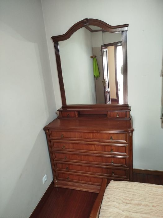 Vendo mobilia completa